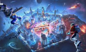 捕鱼大作战官方版本下载桌面版客户端