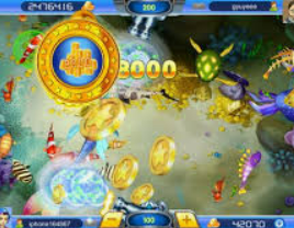 捕鱼大作战官方版本下载电脑免费版