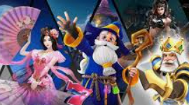 捕鱼大作战官方版本下载桌面版客户端